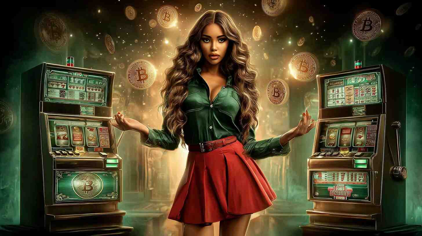  カジノジパング カジノでは様々なスロットが楽しめます
                                